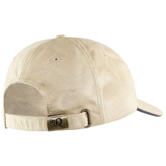 Nike Ronaldinho 10 Mens Beige Cap - Image 2