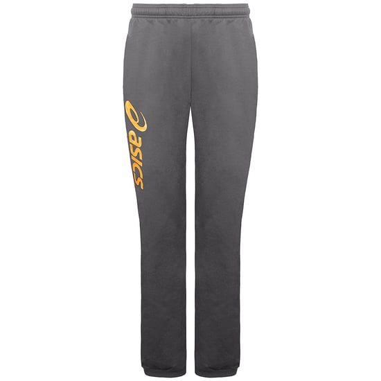 Asics Sigma Mens Grey Track Pants - Image 1