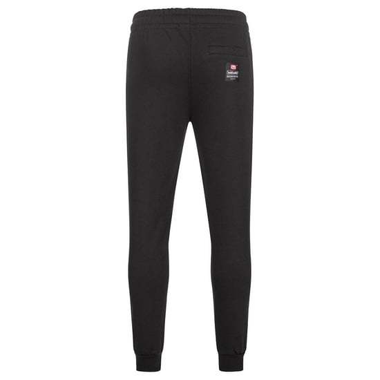Ecko Unltd. Superfast Mens Black Track Pants - Image 2