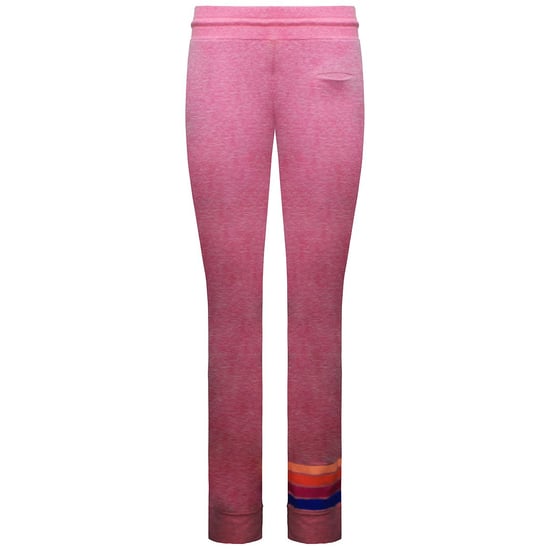 Converse Sunset Kids Pink Track Pants - Image 2