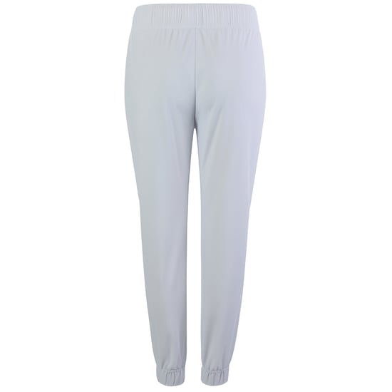 Under Armour Woven Womens Grey Track Pants - Image 3