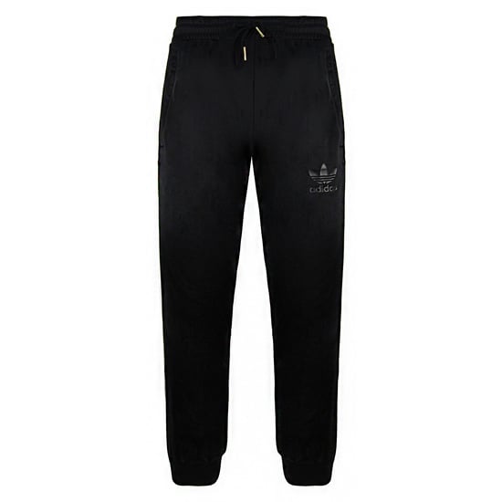 Adidas Chile 20 Mens Black Track Pants - Image 1