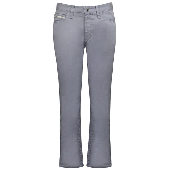 Vans V56 Standard Mens Grey Trousers - Image 1