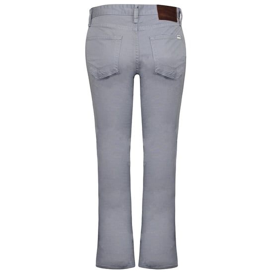 Vans V56 Standard Mens Grey Trousers - Image 2