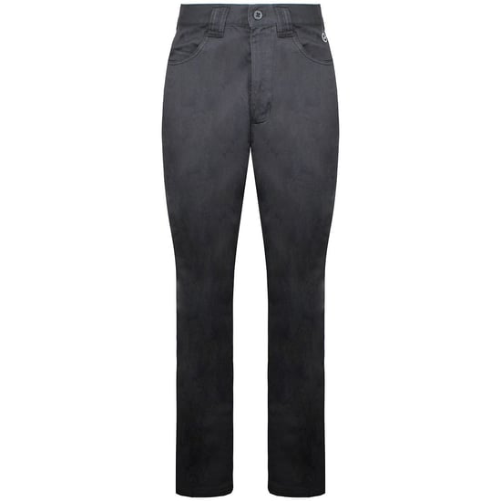 Nike Swoosh Mens Dark Grey Trousers - Image 1