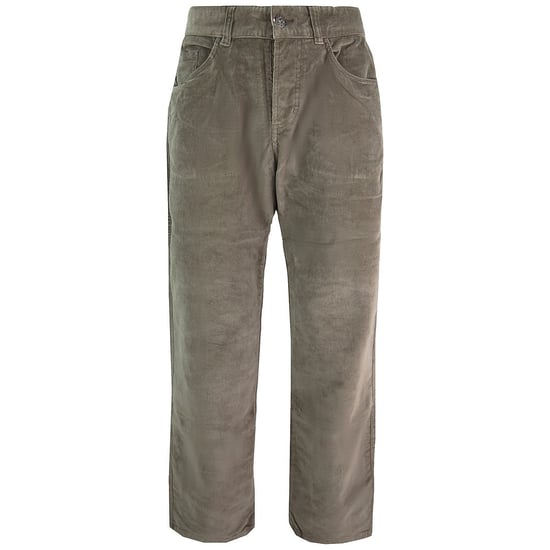 Nike ACG Mens Brown Trousers - Image 1