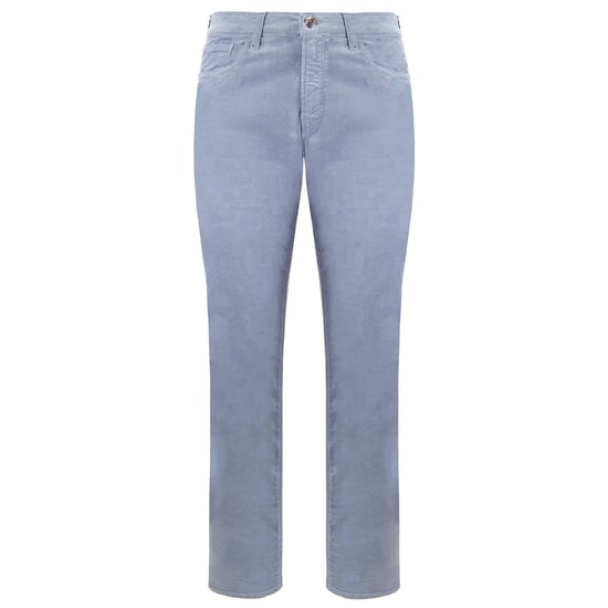 Emporio ArmaniJ20 Skinny Fit Mens Trousers - Image 1