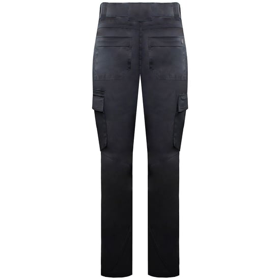 Dickies Lightweight Temp-IQ365 Womens Graphite Work Wear Trousers - Image 2