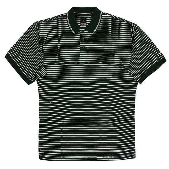 Vintage Nike Mens Green Golf Polo Shirt - Image 1
