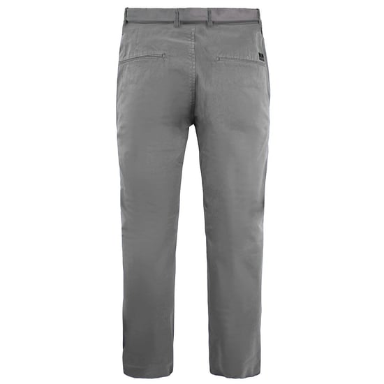 Scotch & Soda Blake Relaxed Slim Fit Mens Grey Chinos - Image 2