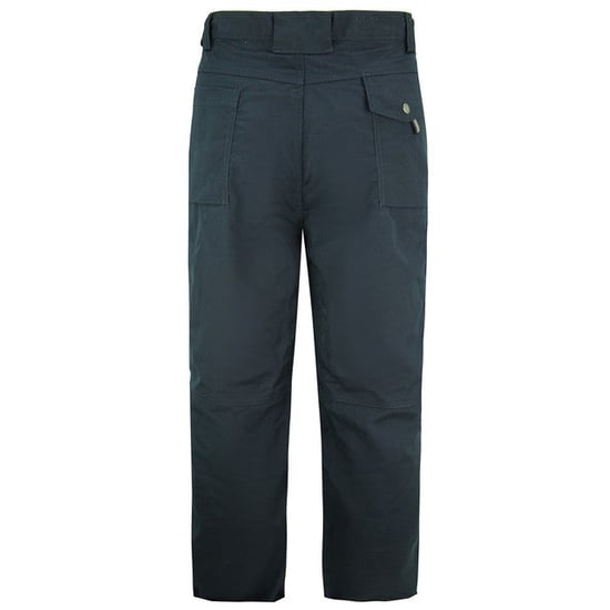 Dickies Eisenhower Multi Pocket Mens Navy Work Pants - Image 2