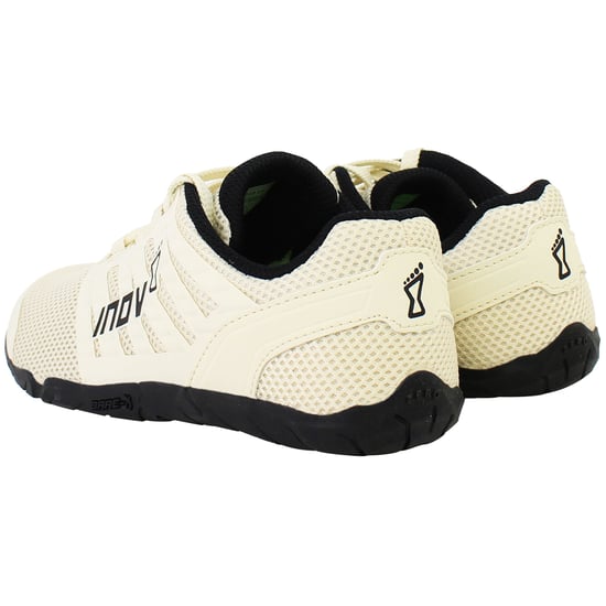 Inov-8 Bare-XF 210 V3 Womens Off White Running Shoes - Image 3