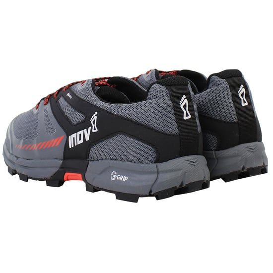 Inov-8 Roclite G 315 GTX V2 Mens Grey Running Shoes - Image 3