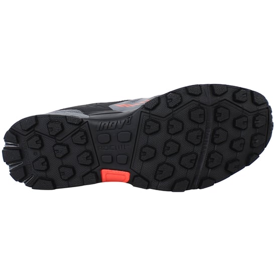 Inov-8 Roclite G 315 GTX V2 Mens Grey Running Shoes - Image 5