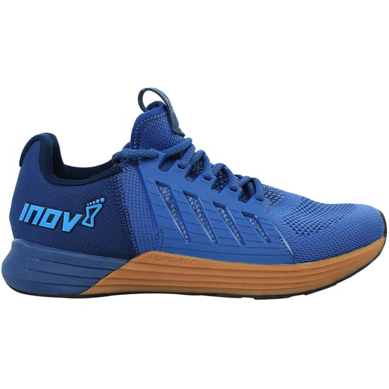 Inov-8 F-Lite G 300 Mens Blue Trainers - Image 1