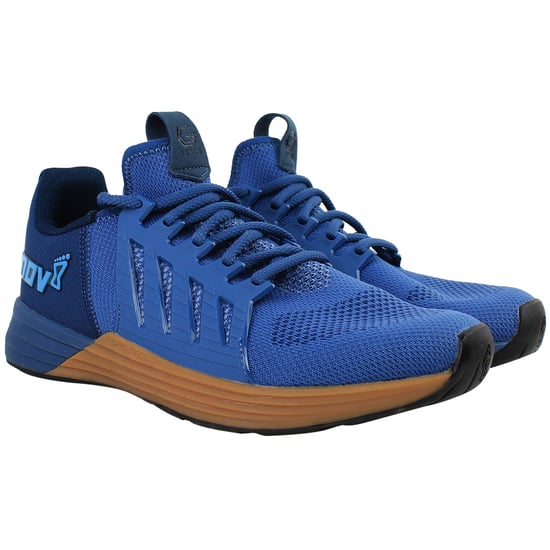 Inov-8 F-Lite G 300 Mens Blue Trainers - Image 2