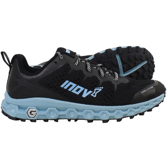 Inov-8 Parkclaw G 280 Womens Black Running Shoes - Image 4