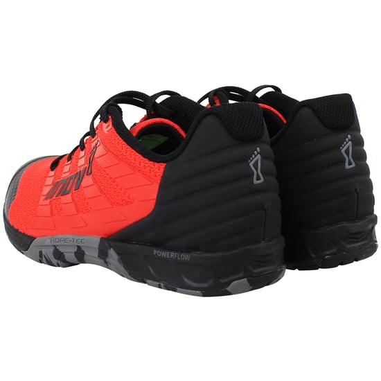 Inov-8 F-Lite 260 V2 Mens Red Running Shoes - Image 3