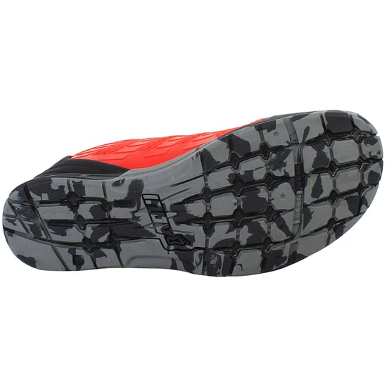Inov-8 F-Lite 260 V2 Mens Red Running Shoes - Image 5
