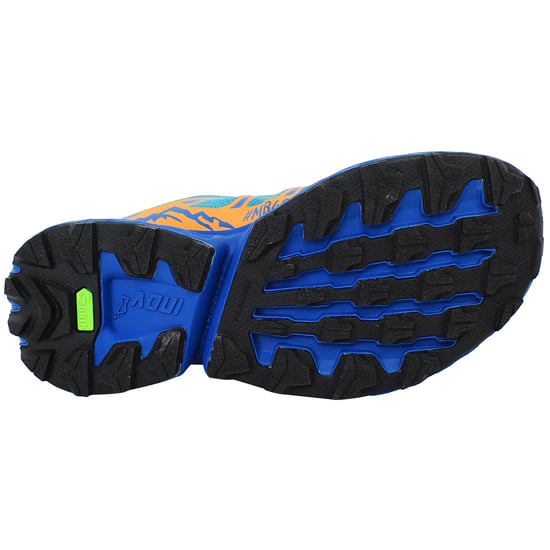 Inov-8 Trailfly Ultra G 300 Max Womens Multicolour Running Shoes - Image 5