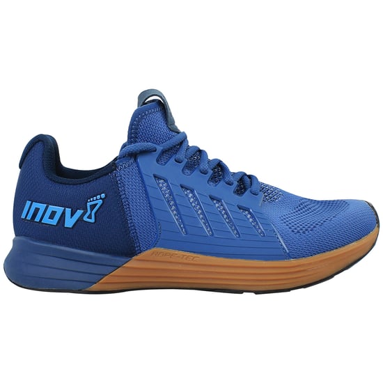 Inov-8 F-Lite G 300 Womens Blue Trainers - Image 1