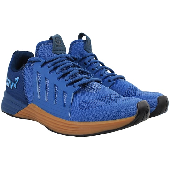 Inov-8 F-Lite G 300 Womens Blue Trainers - Image 2