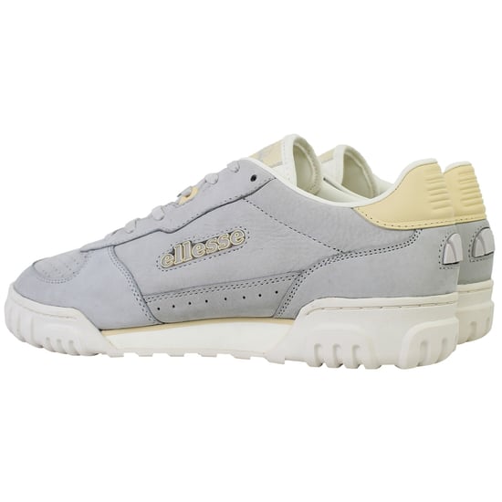 Ellesse Tanker Low Mens Grey Trainers - Image 3