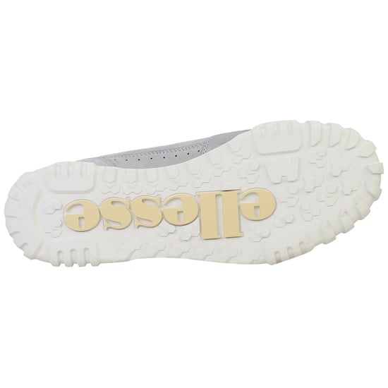 Ellesse Tanker Low Mens Grey Trainers - Image 5