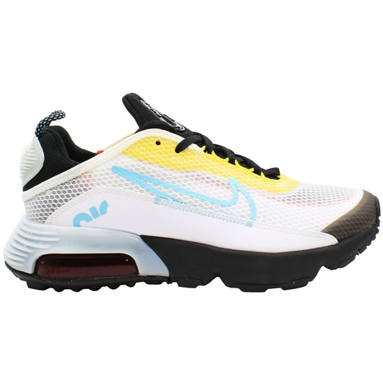 Nike Air Max 2090 Kids White Trainers - Image 1