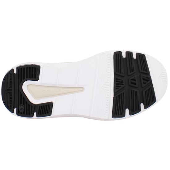 Vionic Delmar Adela Boa Met Womens Beige Trainers - Image 5