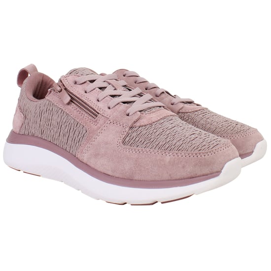Vionic Remi Womens Pink Trainers - Image 2