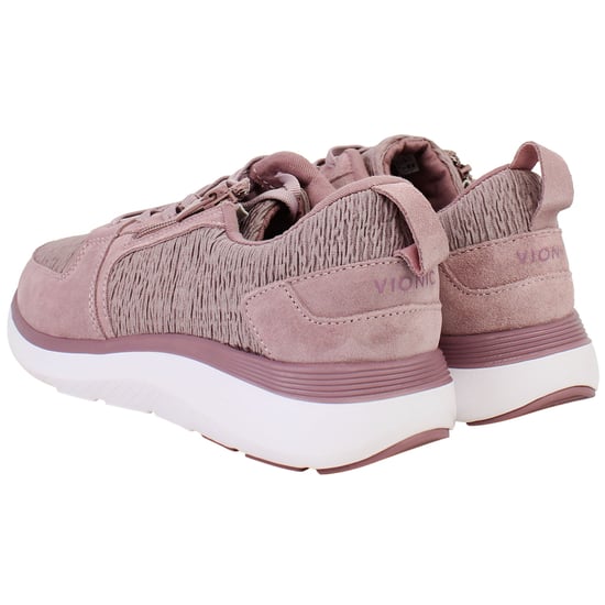 Vionic Remi Womens Pink Trainers - Image 3