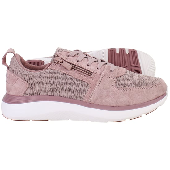 Vionic Remi Womens Pink Trainers - Image 4