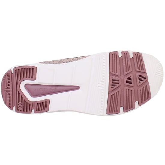 Vionic Remi Womens Pink Trainers - Image 5