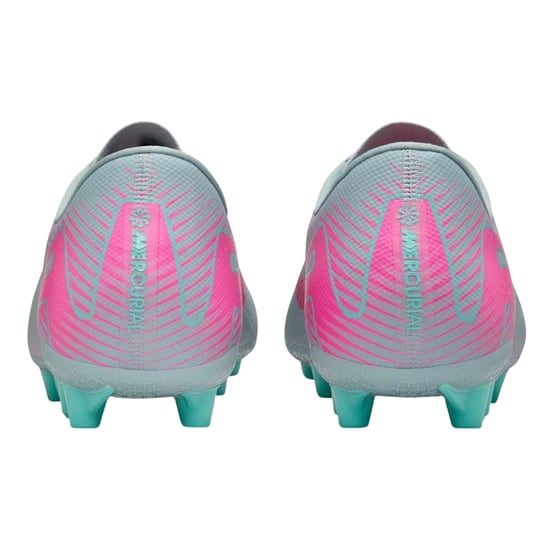 Nike Unisex Volwassen Vapor 16 Kunstgras Voetbalschoenen (Ocean Cube/Pink) - Image 2