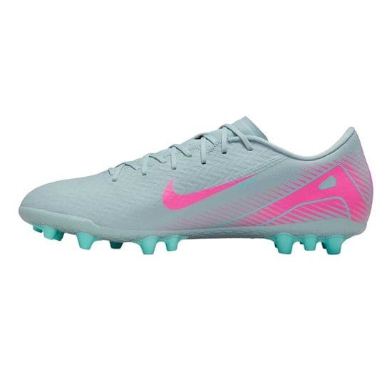 Nike Unisex Volwassen Vapor 16 Kunstgras Voetbalschoenen (Ocean Cube/Pink) - Image 3
