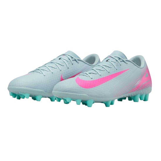 Nike Unisex Volwassen Vapor 16 Kunstgras Voetbalschoenen (Ocean Cube/Pink) - Image 5