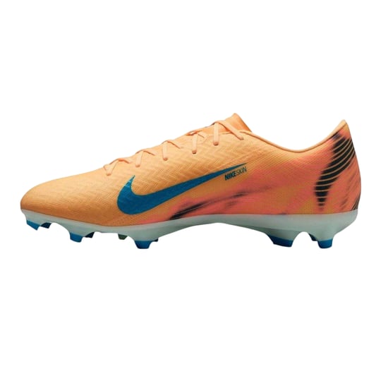 Nike Zoom Mercurial Vapor 16 voetbalschoenen voor heren, voor harde ondergrond (Sinaasappel/Meloen) - Image 2