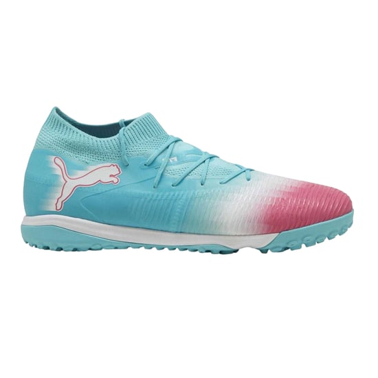 Puma Future 8 Match Re Charge kunstgras-trainingsschoenen voor heren (Blauw) - Image 1