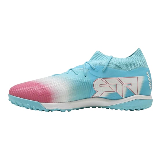Puma Future 8 Match Re Charge kunstgras-trainingsschoenen voor heren (Blauw) - Image 2