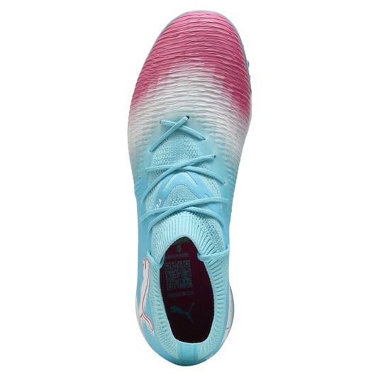 Puma Future 8 Match Re Charge kunstgras-trainingsschoenen voor heren (Blauw) - Image 3
