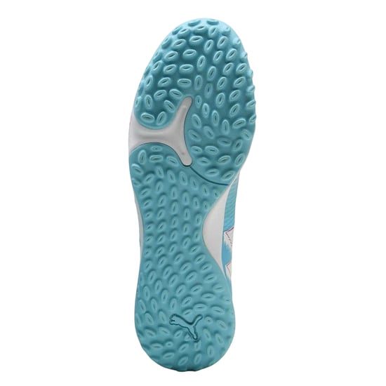 Puma Future 8 Match Re Charge kunstgras-trainingsschoenen voor heren (Blauw) - Image 4