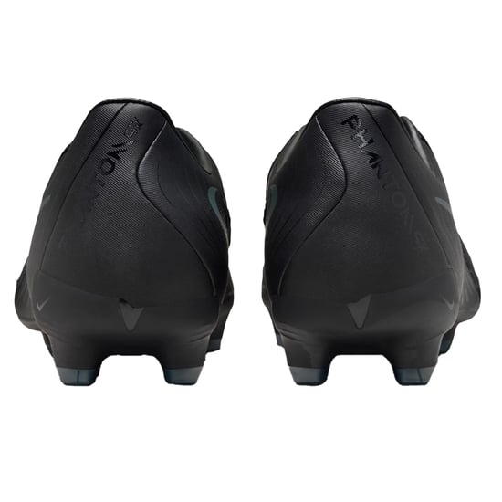 Nike Barns/Fantomen GX II Academy Fotbollsskor (Svart) - Image 2