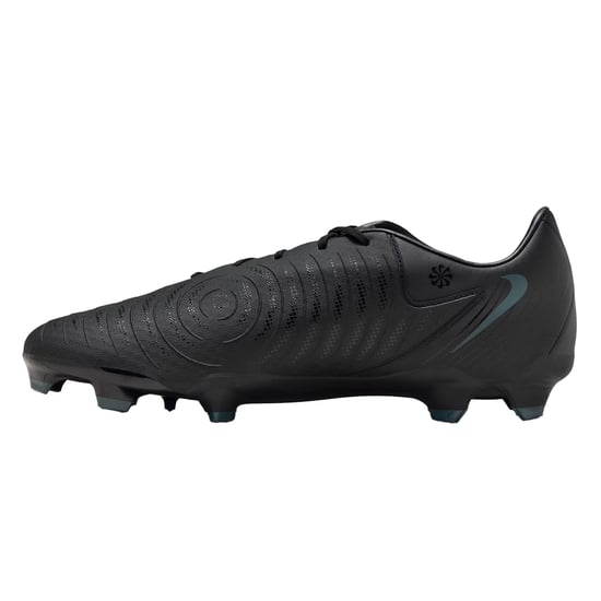 Nike Barns/Fantomen GX II Academy Fotbollsskor (Svart) - Image 3