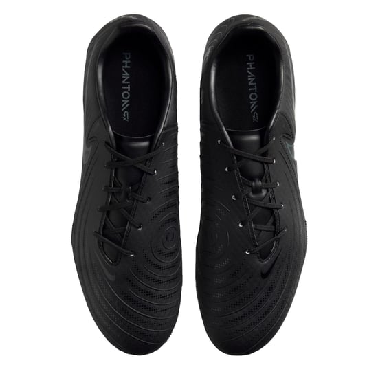 Nike Barns/Fantomen GX II Academy Fotbollsskor (Svart) - Image 4