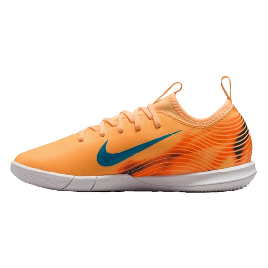 Nike Zoom Mercurial Vapor 16 voetbalschoenen voor kinderen (Sinaasappel/Meloen) - Image 3