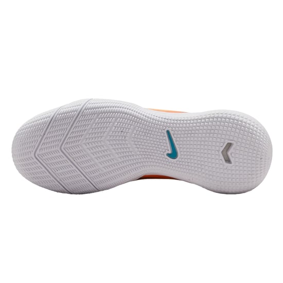 Nike Zoom Mercurial Vapor 16 voetbalschoenen voor kinderen (Sinaasappel/Meloen) - Image 4