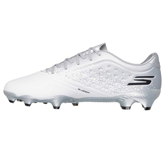 Skechers Stevige voetbalschoenen voor volwassenen (Wit) - Image 2