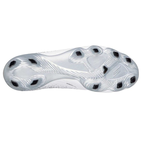 Skechers Stevige voetbalschoenen voor volwassenen (Wit) - Image 4