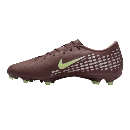 Nike Zoom Mercurial Vapor 16 voetbalschoenen voor heren, voor harde ondergrond (Pruimroze/Zilverroze) - Image 3